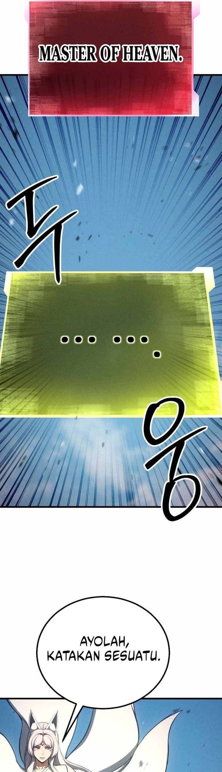Absolute Necromancer Chapter 93 - halaman 76