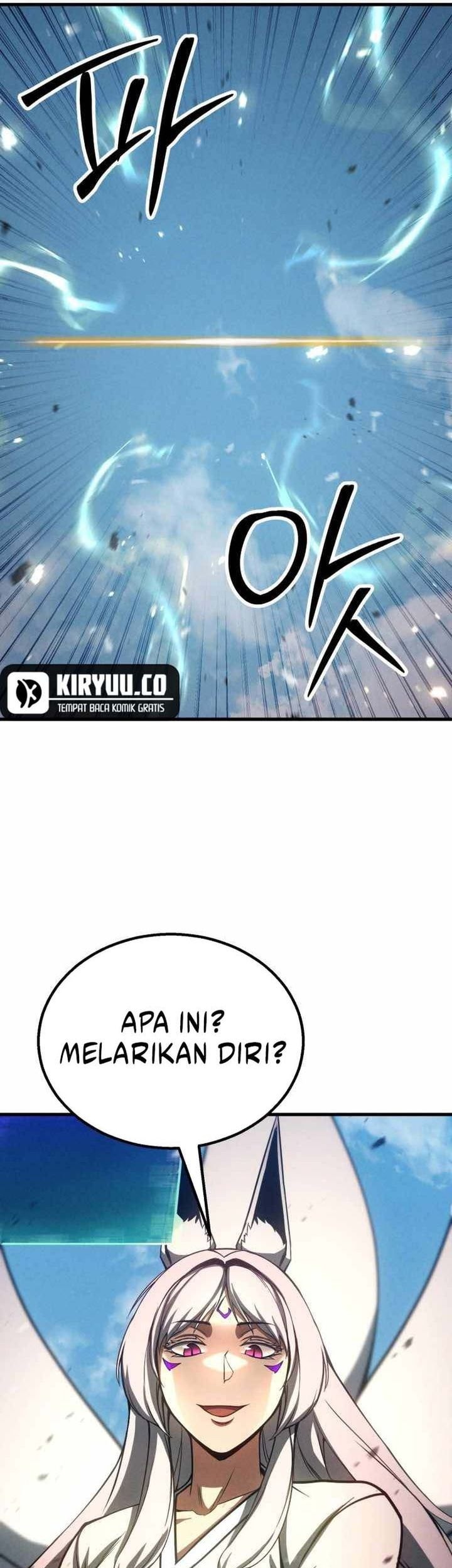 Absolute Necromancer Chapter 93 - halaman 78