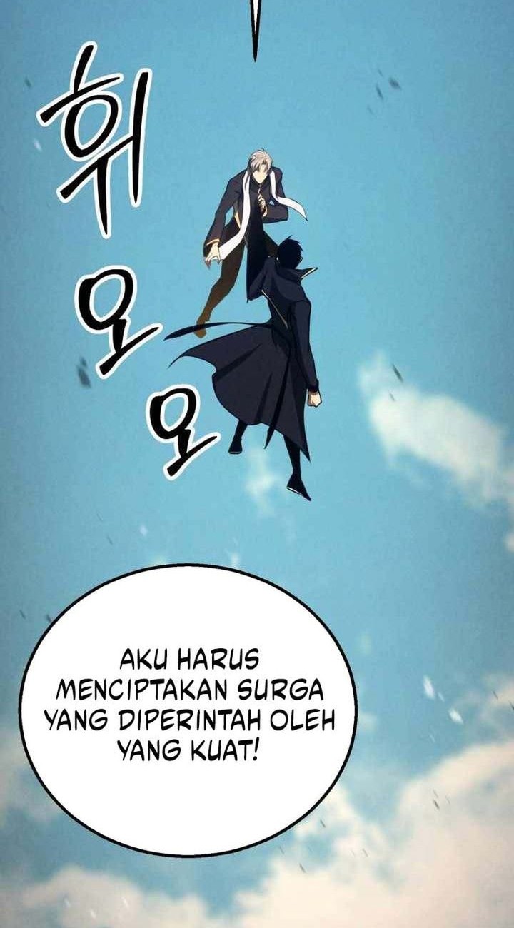 Absolute Necromancer Chapter 93 - halaman 81