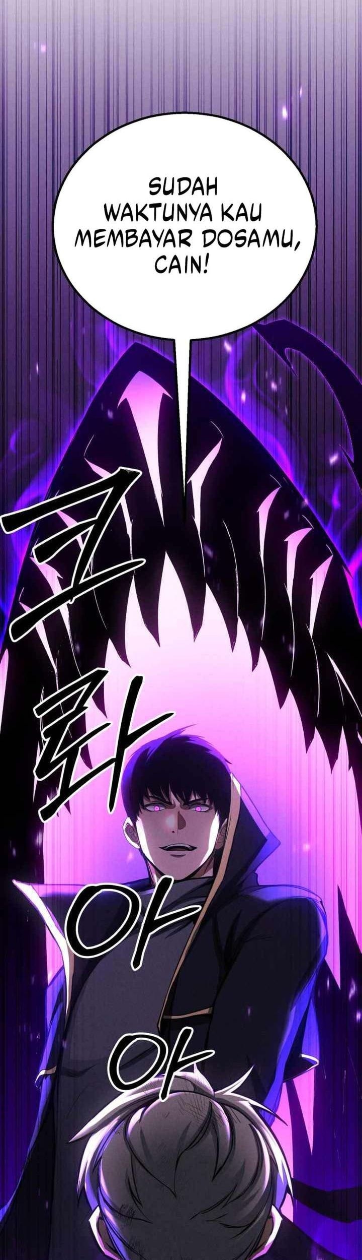 Absolute Necromancer Chapter 93 - halaman 86