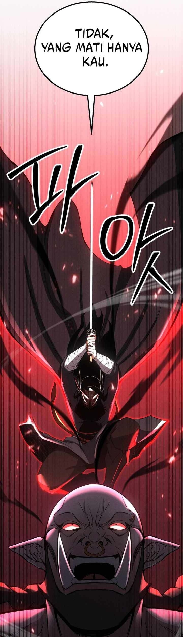 Absolute Necromancer Chapter 93 - halaman 9