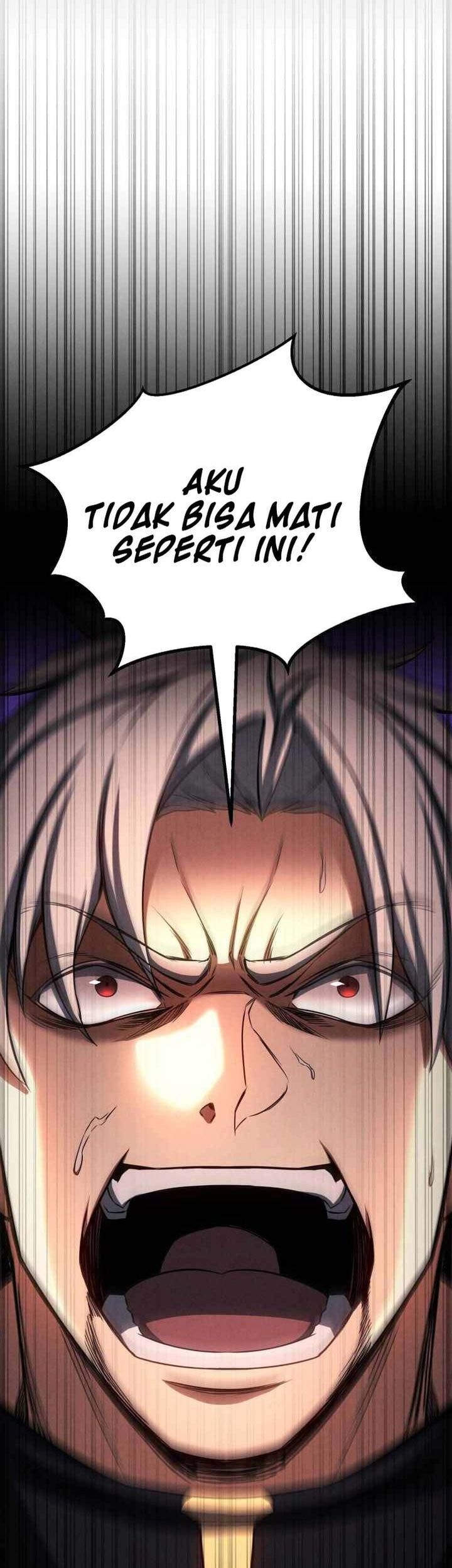 Absolute Necromancer Chapter 93 - halaman 93