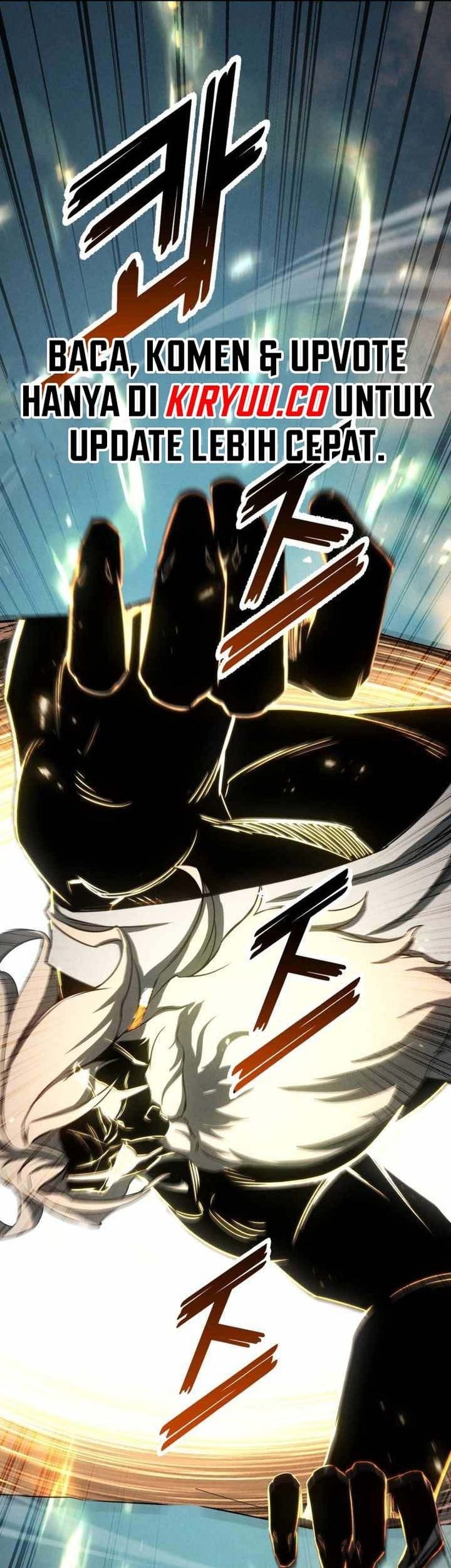 Absolute Necromancer Chapter 93 - halaman 99
