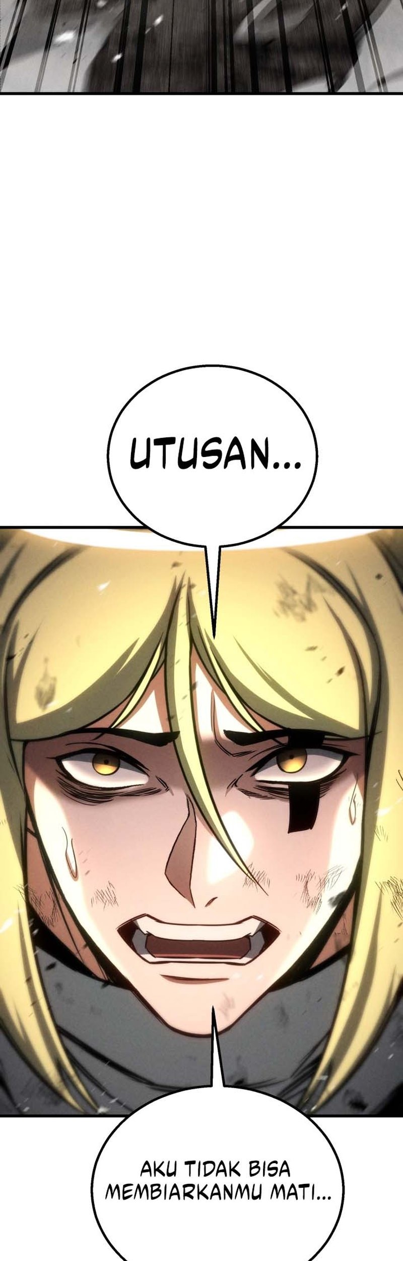 Absolute Necromancer Chapter 94 - halaman 101