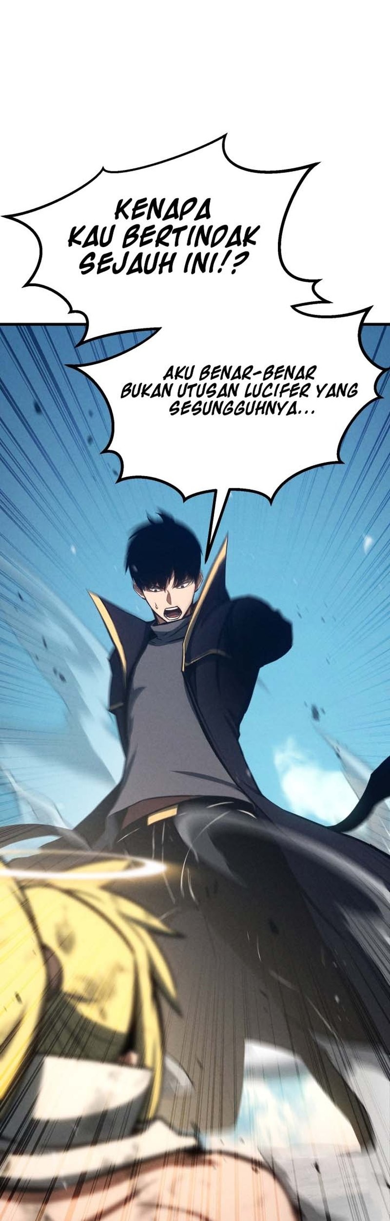 Absolute Necromancer Chapter 94 - halaman 103