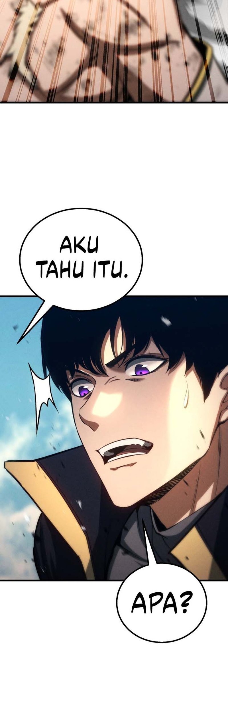 Absolute Necromancer Chapter 94 - halaman 104