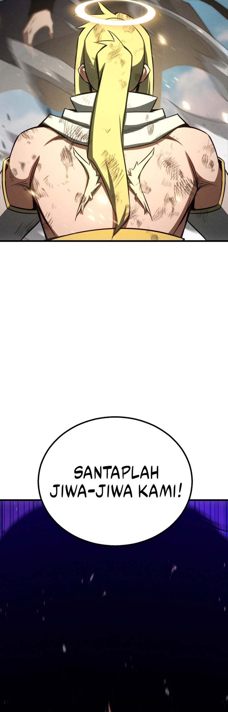 Absolute Necromancer Chapter 94 - halaman 114