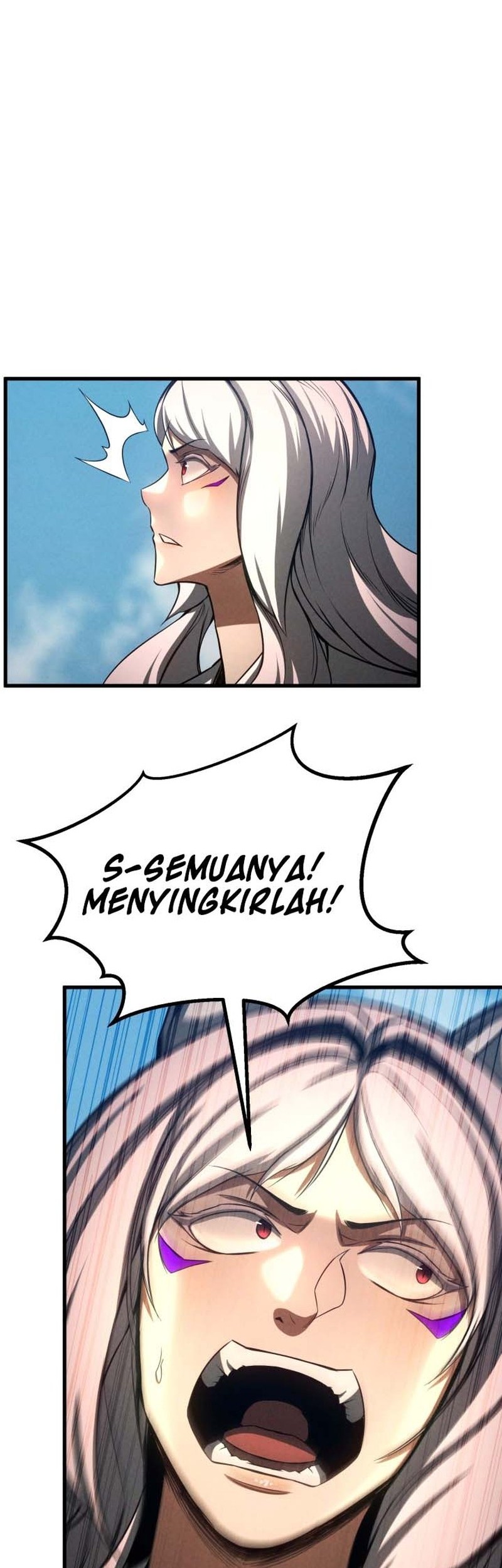 Absolute Necromancer Chapter 94 - halaman 13