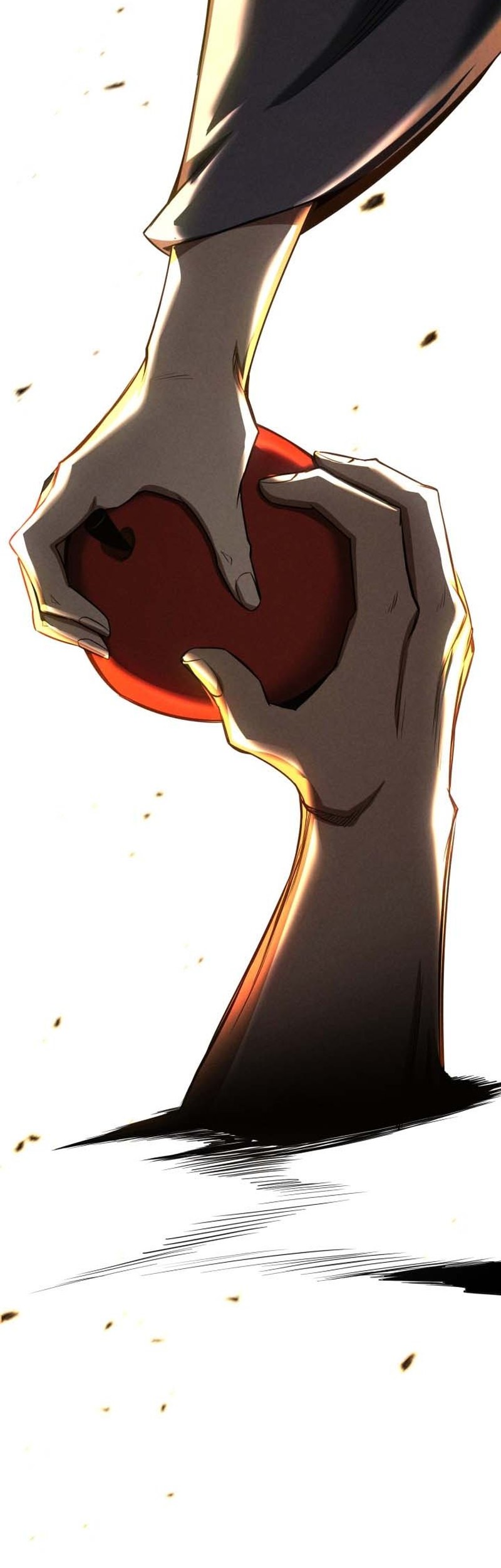 Absolute Necromancer Chapter 94 - halaman 21