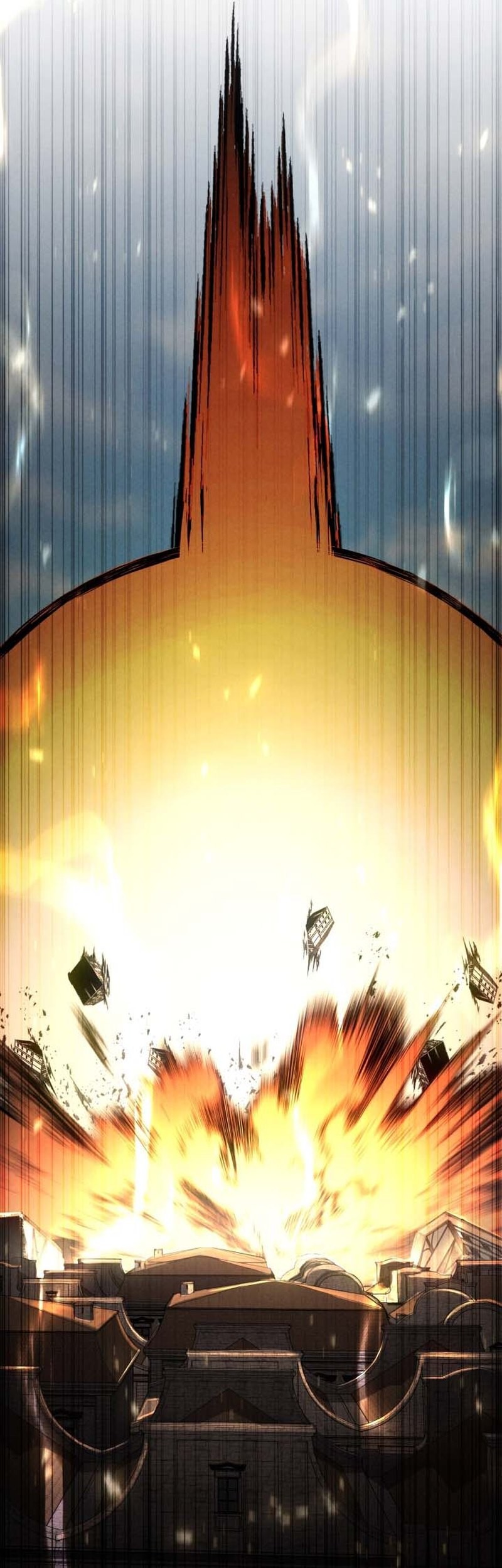Absolute Necromancer Chapter 94 - halaman 29