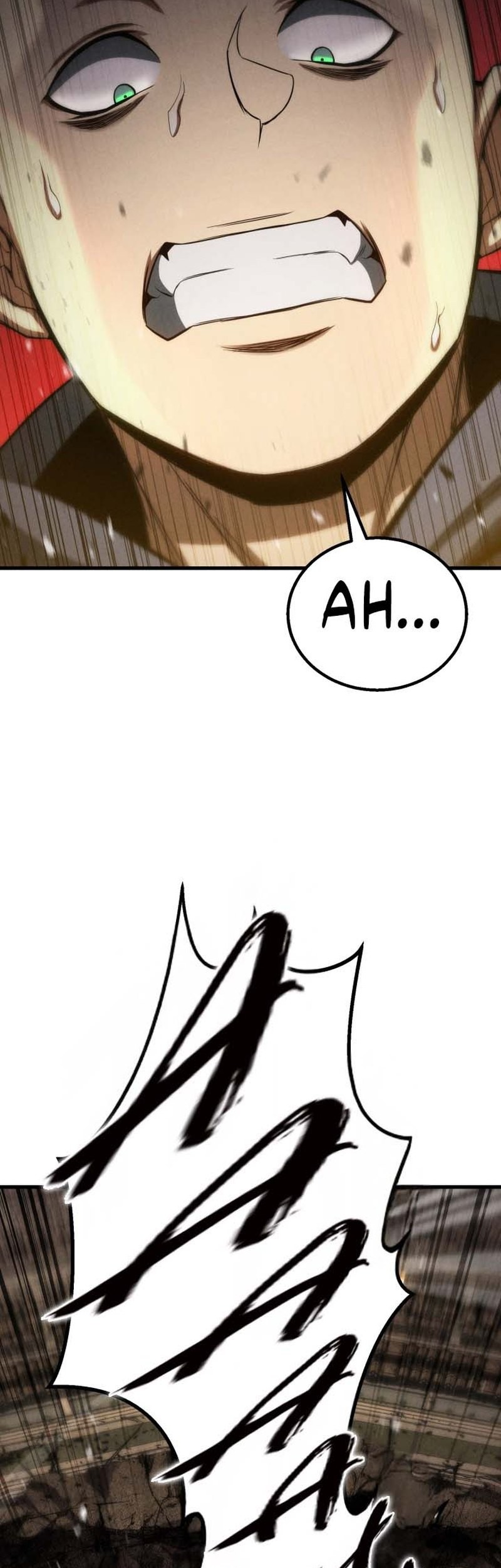 Absolute Necromancer Chapter 94 - halaman 35