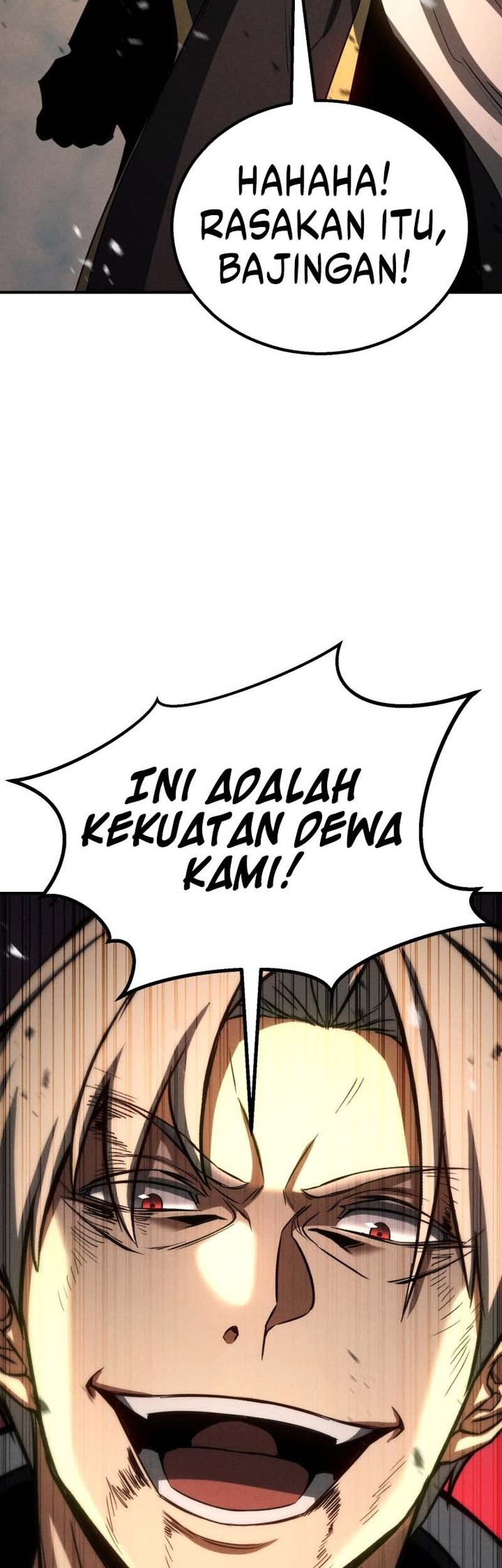 Absolute Necromancer Chapter 94 - halaman 43