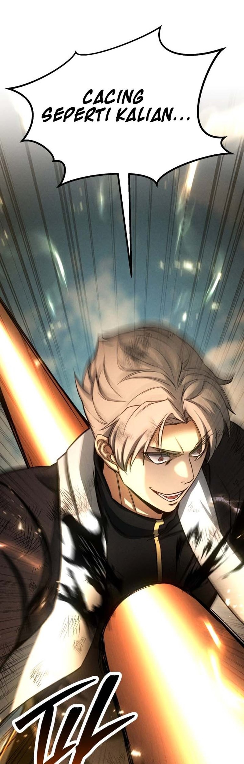 Absolute Necromancer Chapter 94 - halaman 46