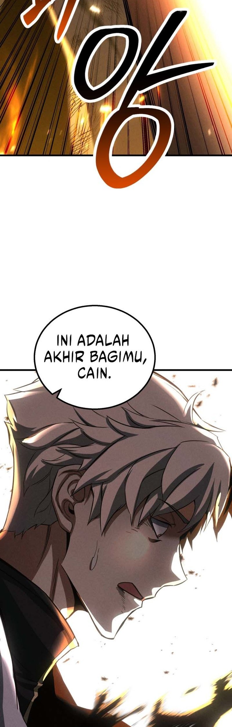 Absolute Necromancer Chapter 94 - halaman 47