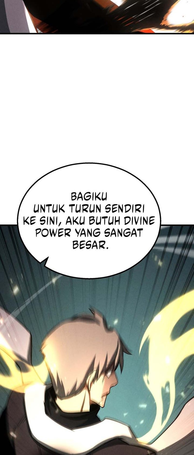Absolute Necromancer Chapter 94 - halaman 48