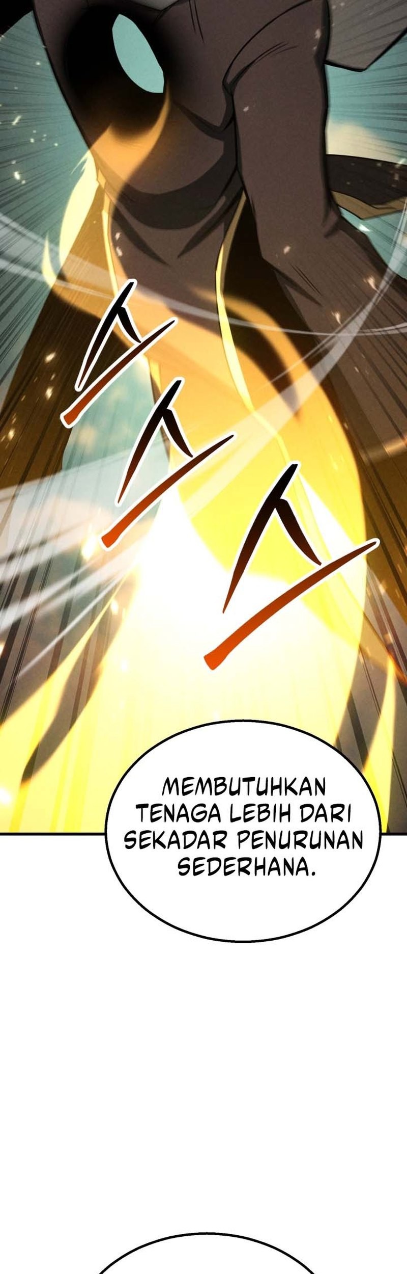 Absolute Necromancer Chapter 94 - halaman 49