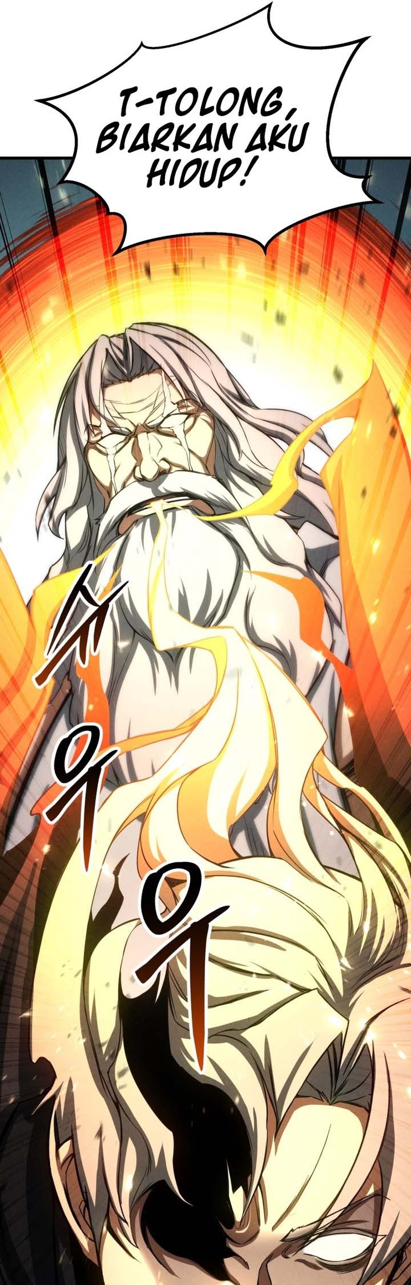 Absolute Necromancer Chapter 94 - halaman 56
