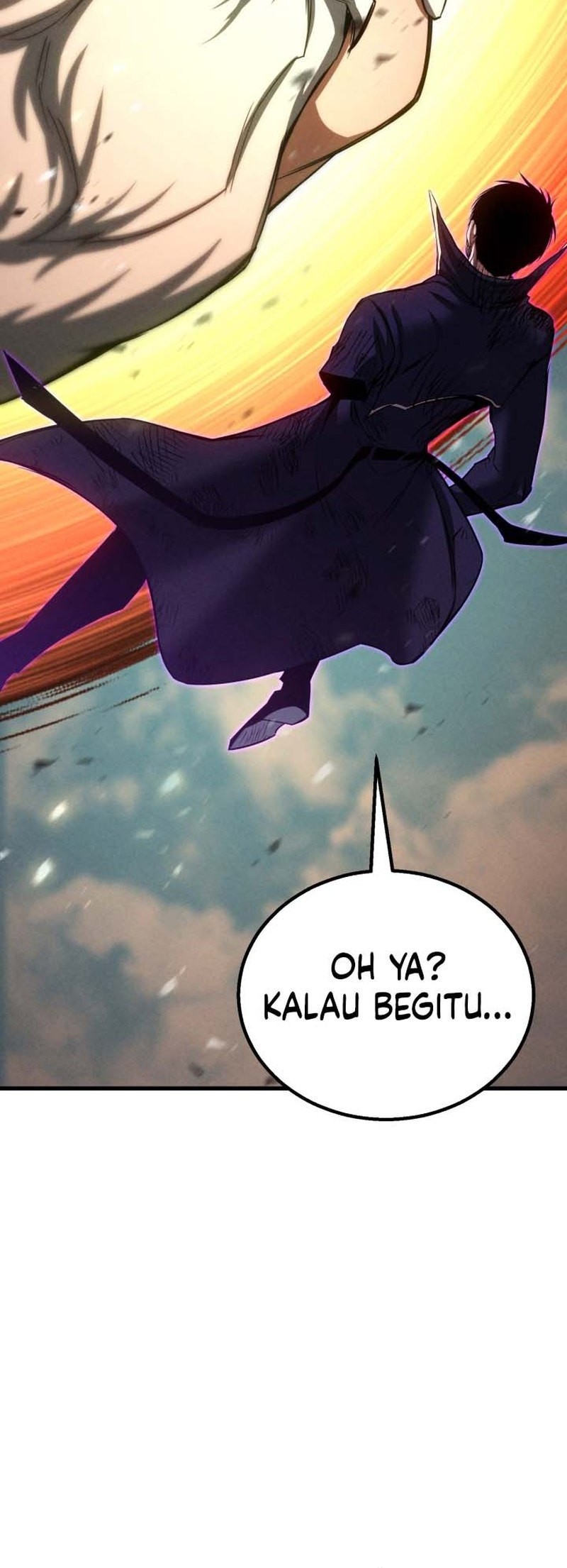 Absolute Necromancer Chapter 94 - halaman 65