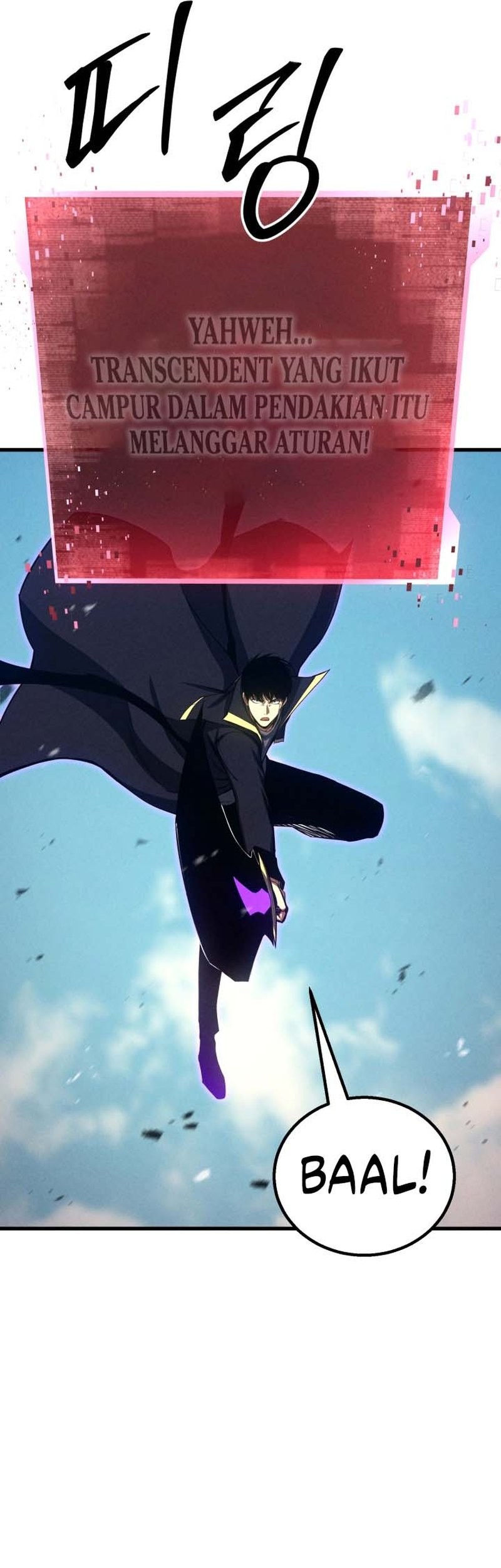 Absolute Necromancer Chapter 94 - halaman 69