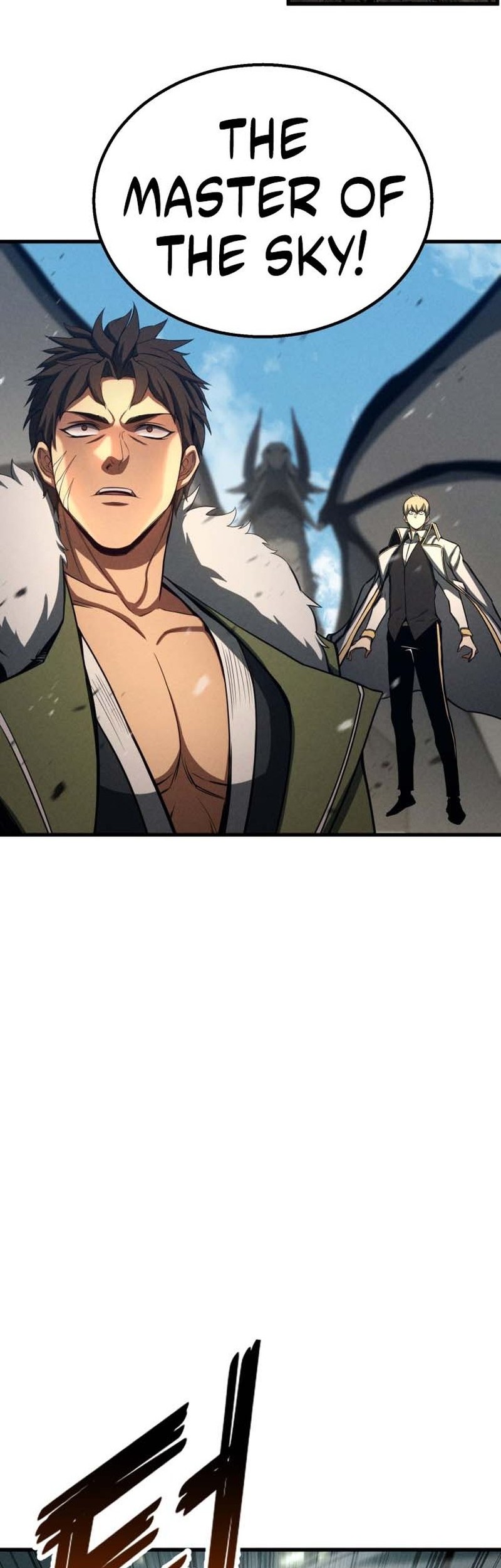 Absolute Necromancer Chapter 94 - halaman 7