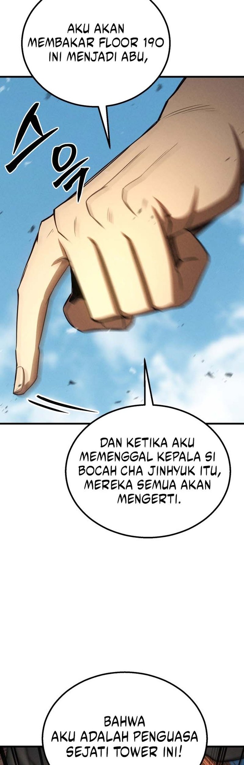 Absolute Necromancer Chapter 94 - halaman 74