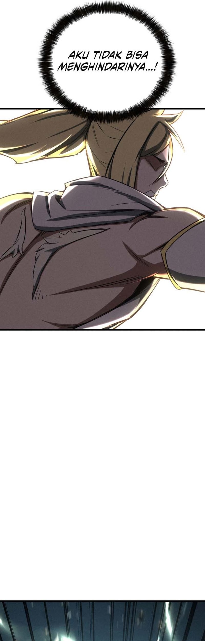 Absolute Necromancer Chapter 94 - halaman 80