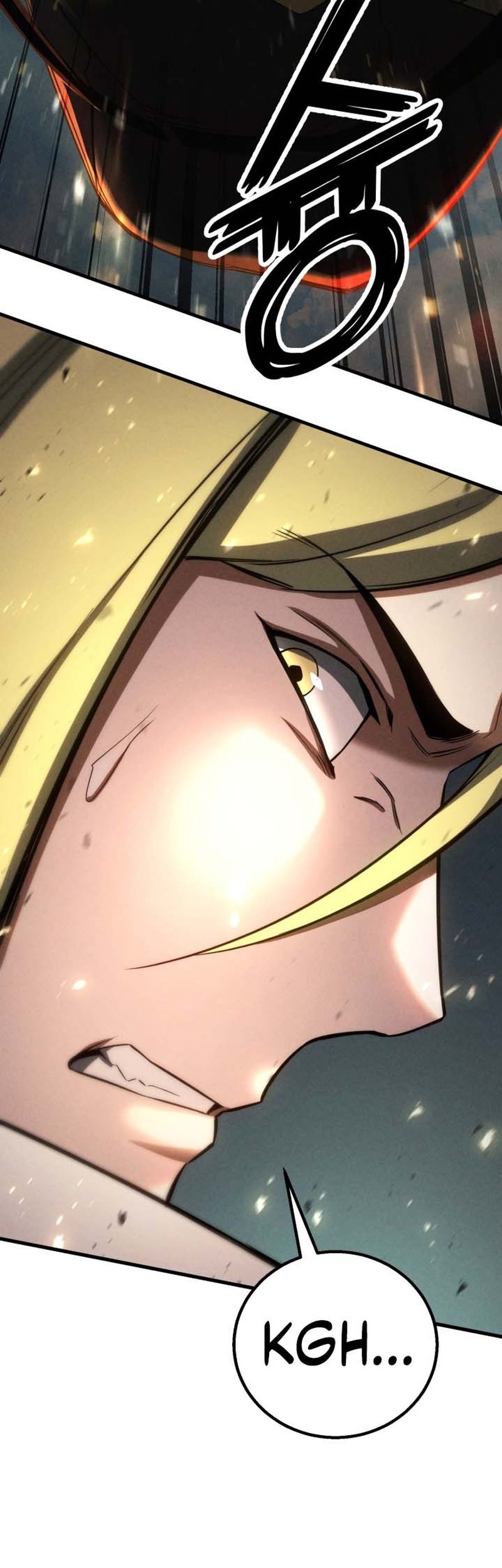 Absolute Necromancer Chapter 94 - halaman 82