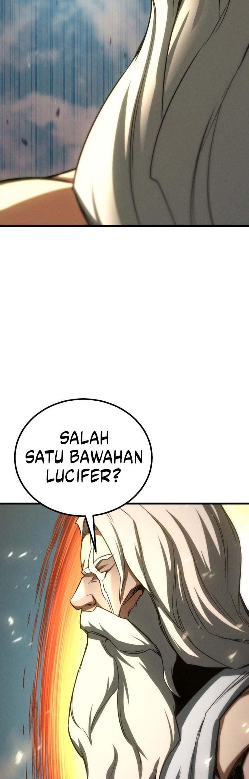 Absolute Necromancer Chapter 94 - halaman 85