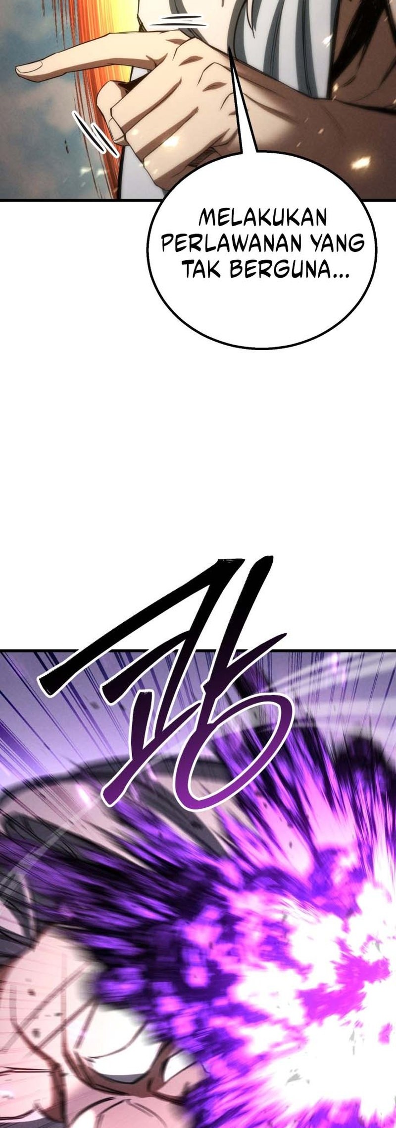 Absolute Necromancer Chapter 94 - halaman 86