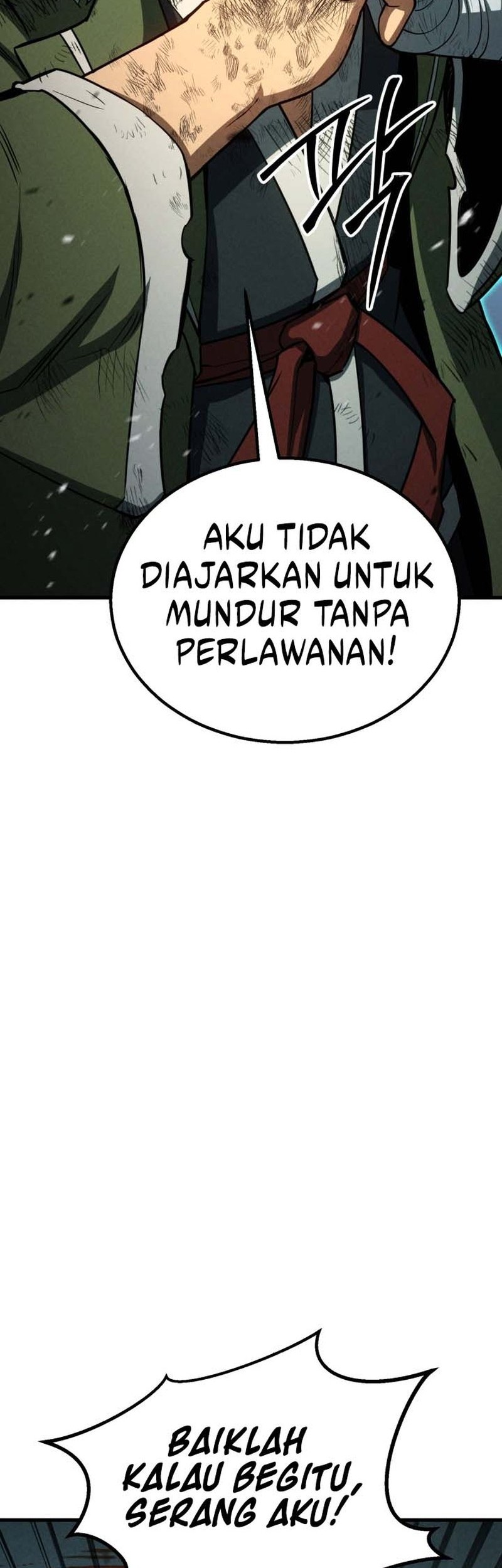 Absolute Necromancer Chapter 94 - halaman 92
