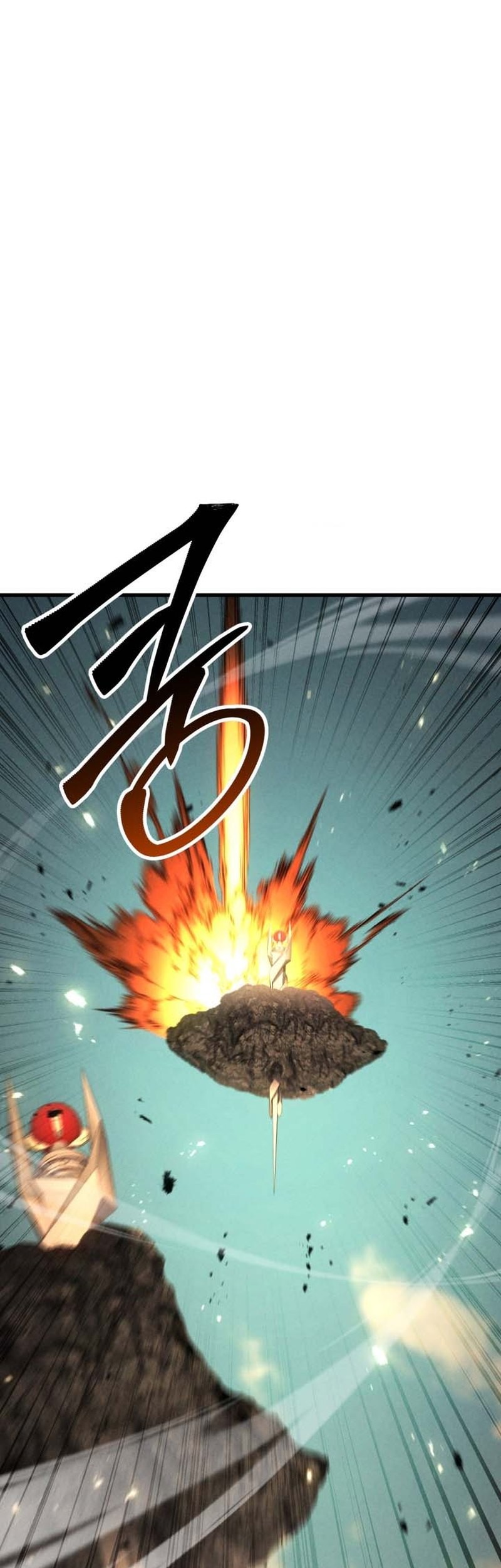 Absolute Necromancer Chapter 94 - halaman 95