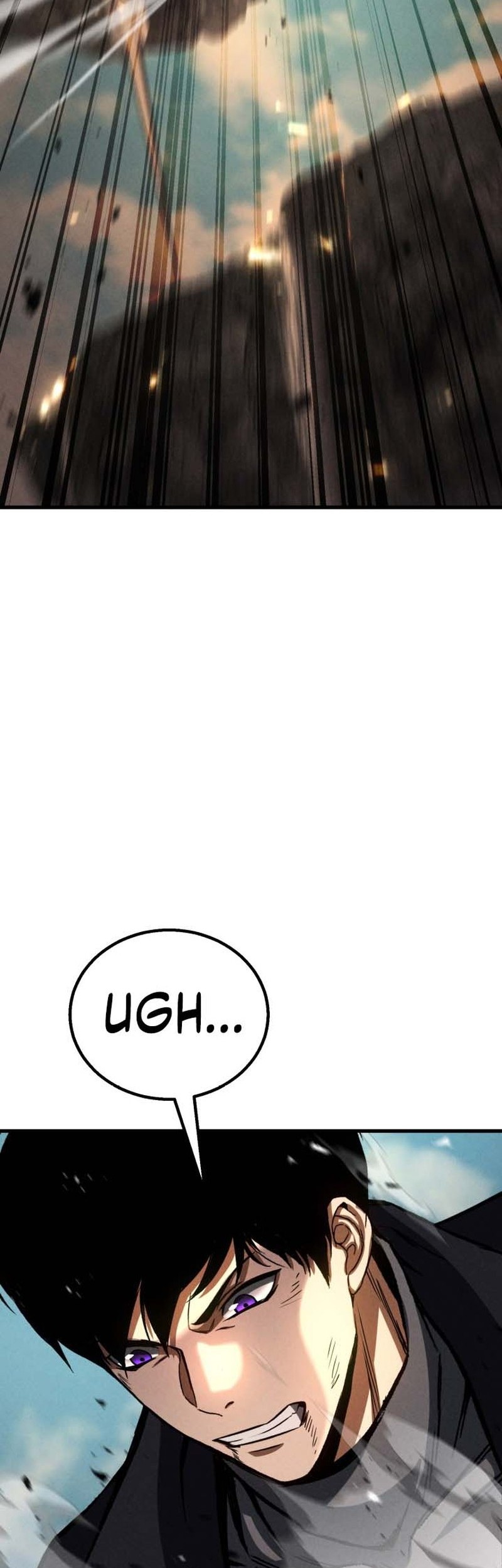 Absolute Necromancer Chapter 94 - halaman 96