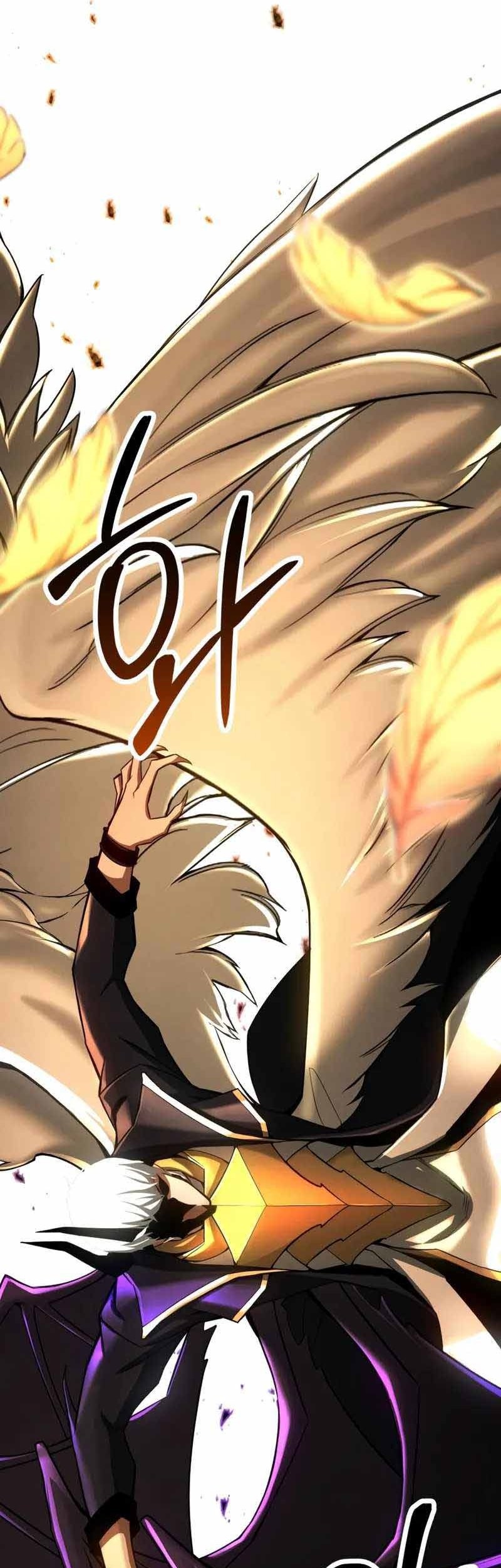 Absolute Necromancer Chapter 95 - halaman 100
