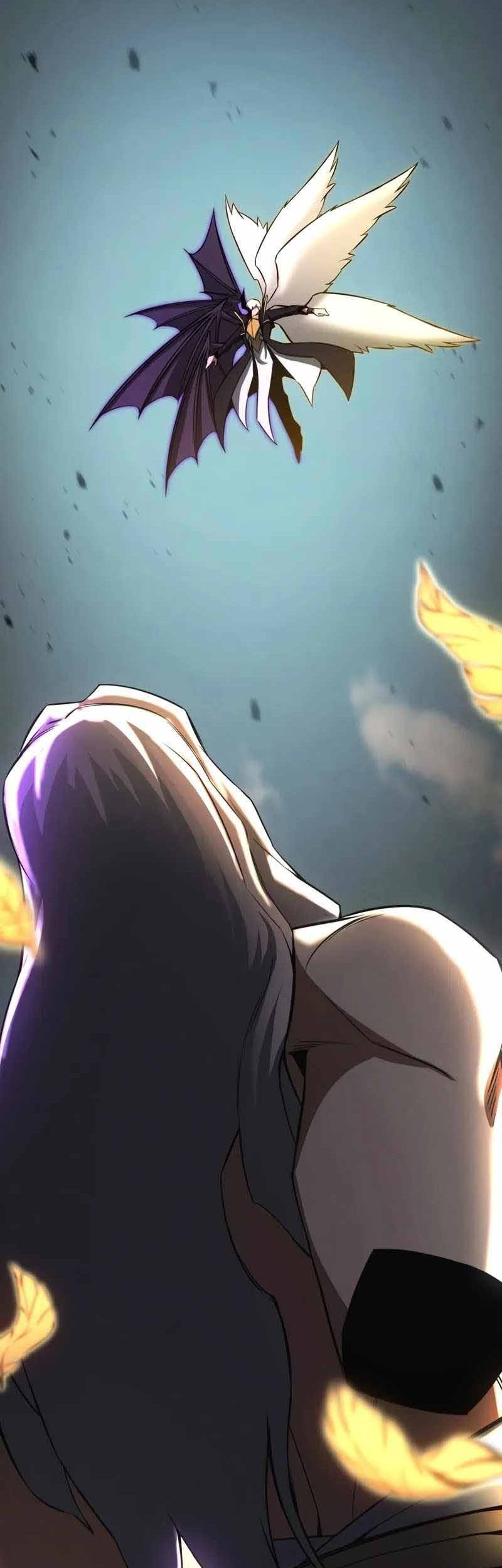 Absolute Necromancer Chapter 95 - halaman 104