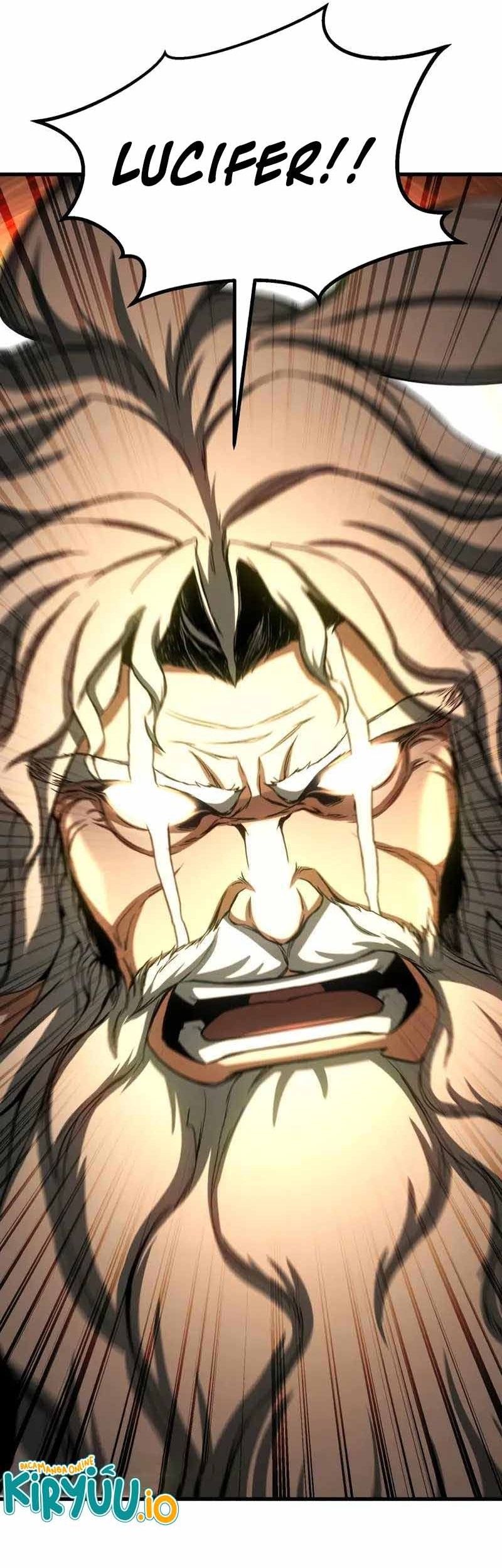 Absolute Necromancer Chapter 95 - halaman 107