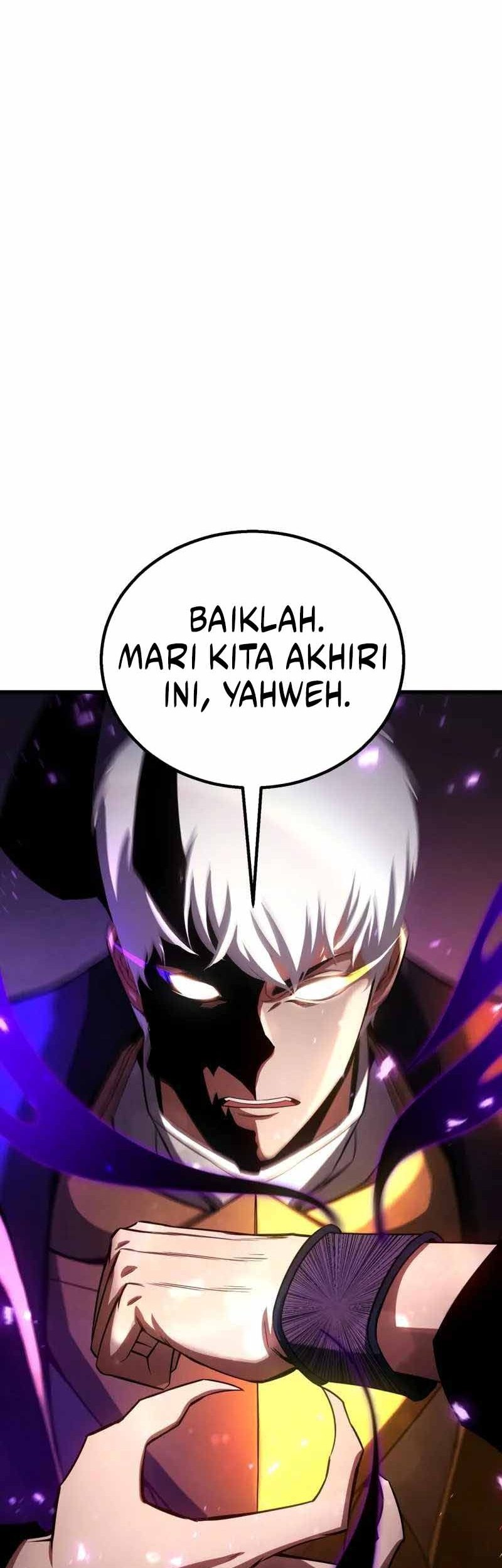 Absolute Necromancer Chapter 95 - halaman 108