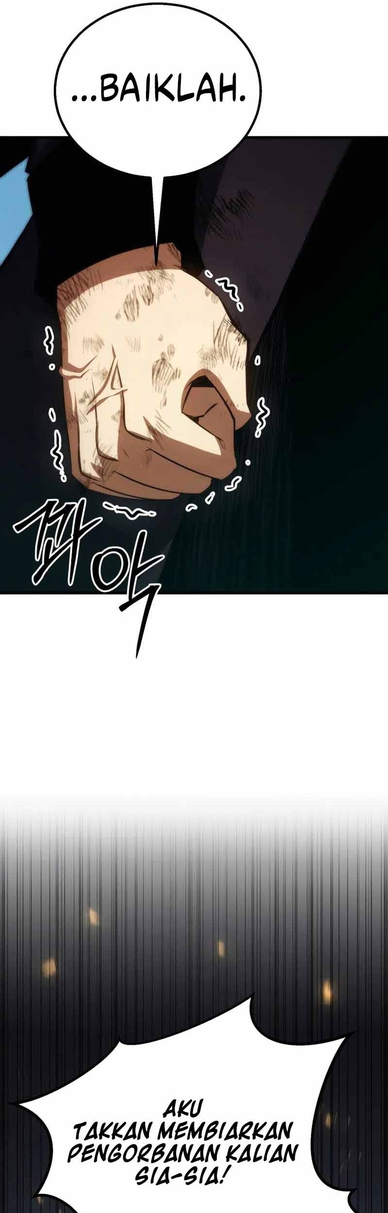 Absolute Necromancer Chapter 95 - halaman 11