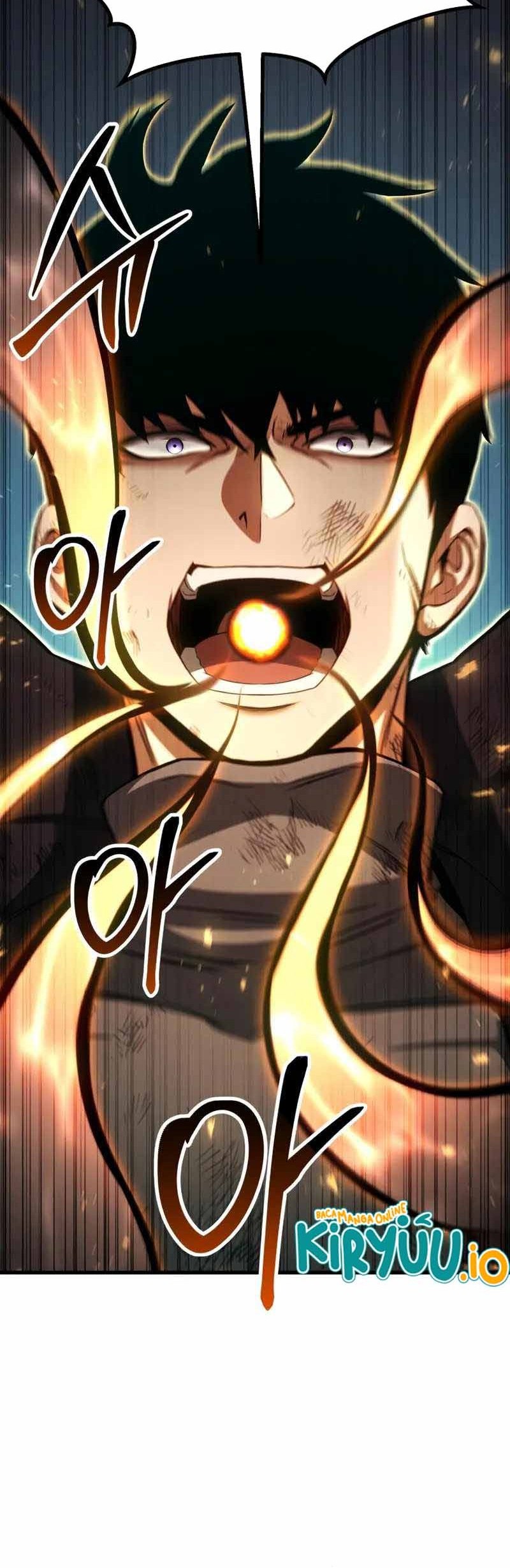 Absolute Necromancer Chapter 95 - halaman 12