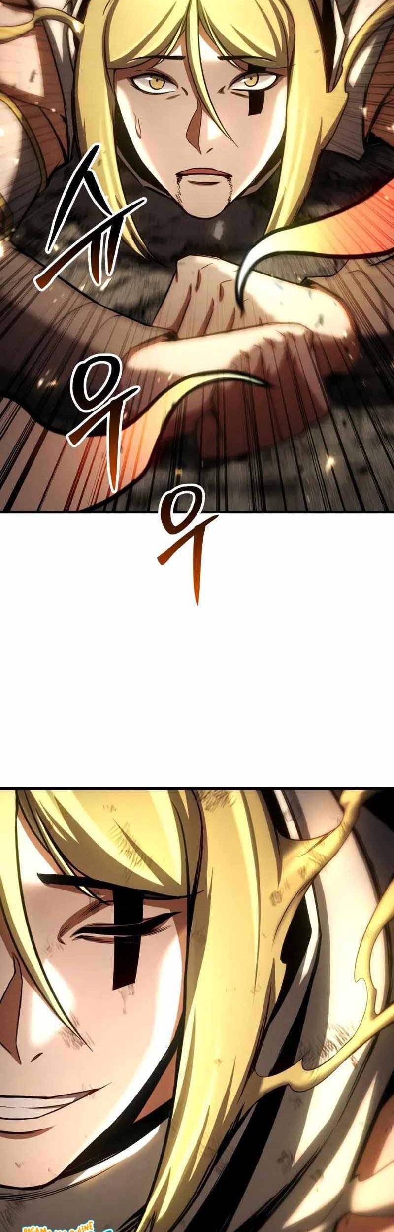 Absolute Necromancer Chapter 95 - halaman 15