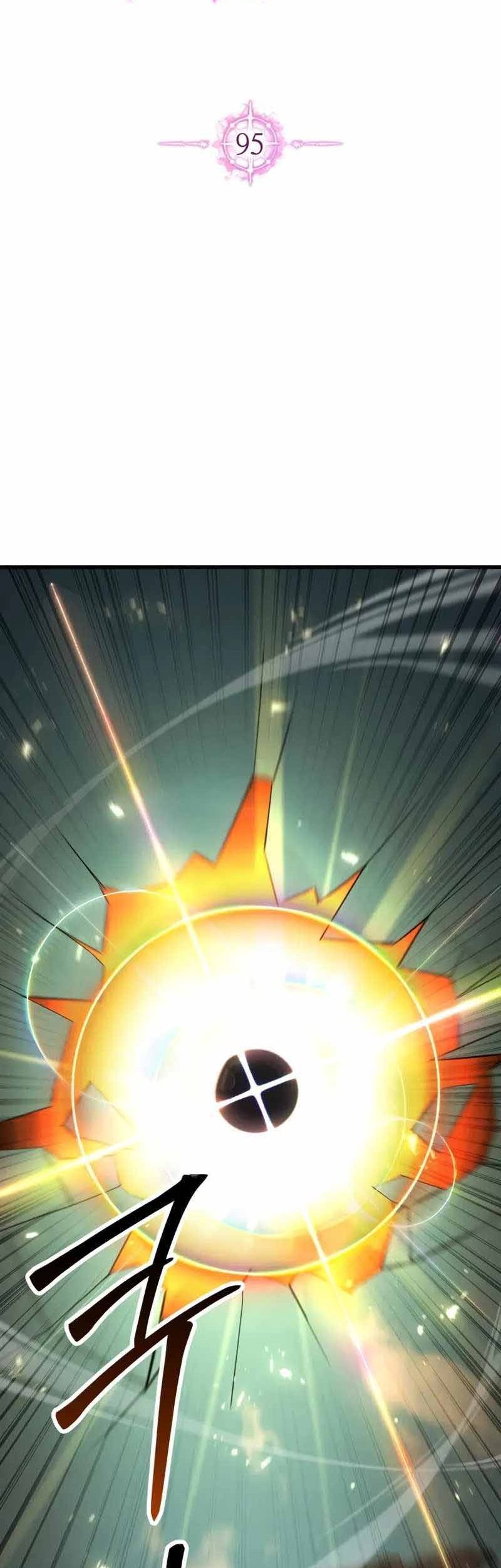 Absolute Necromancer Chapter 95 - halaman 18