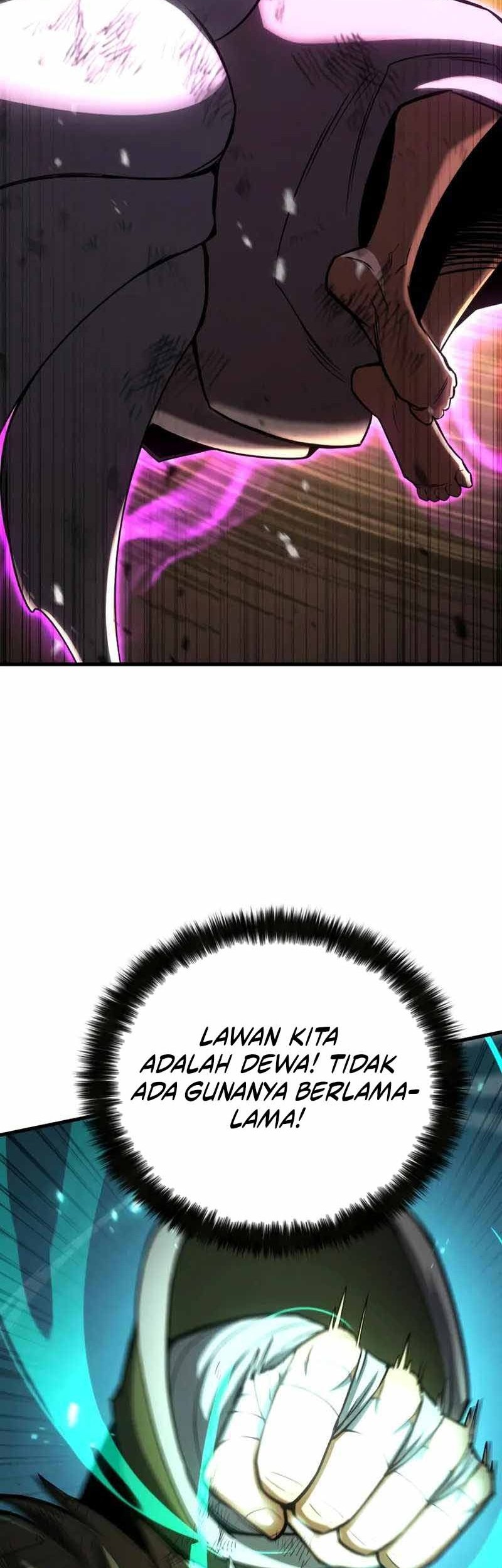 Absolute Necromancer Chapter 95 - halaman 21