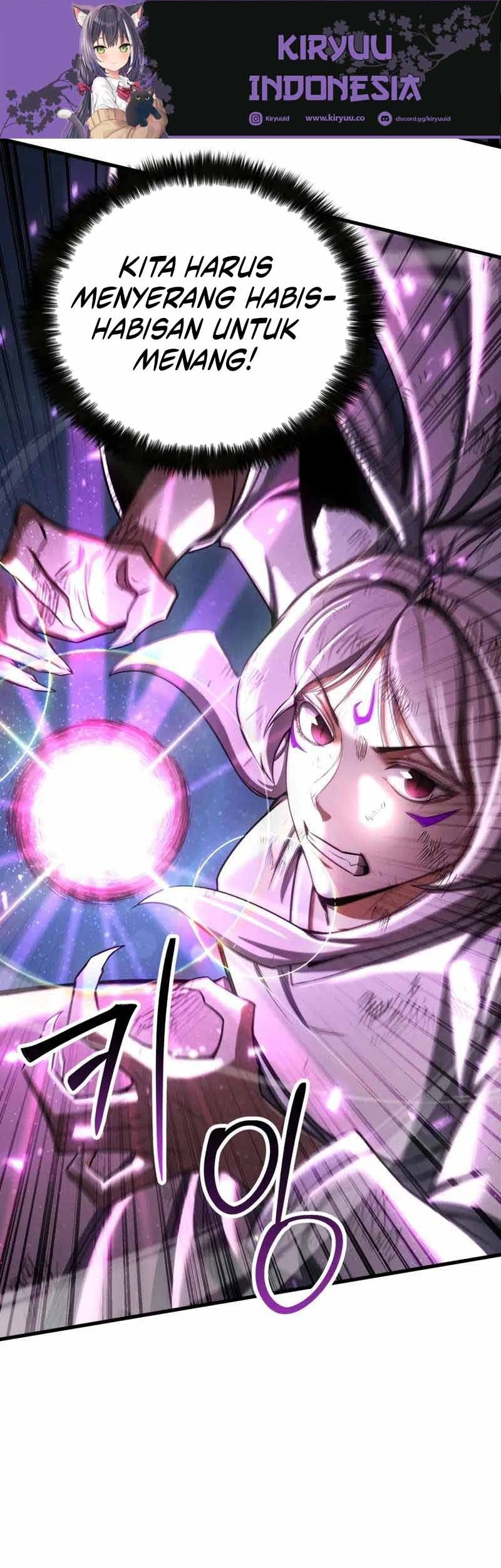 Absolute Necromancer Chapter 95 - halaman 23