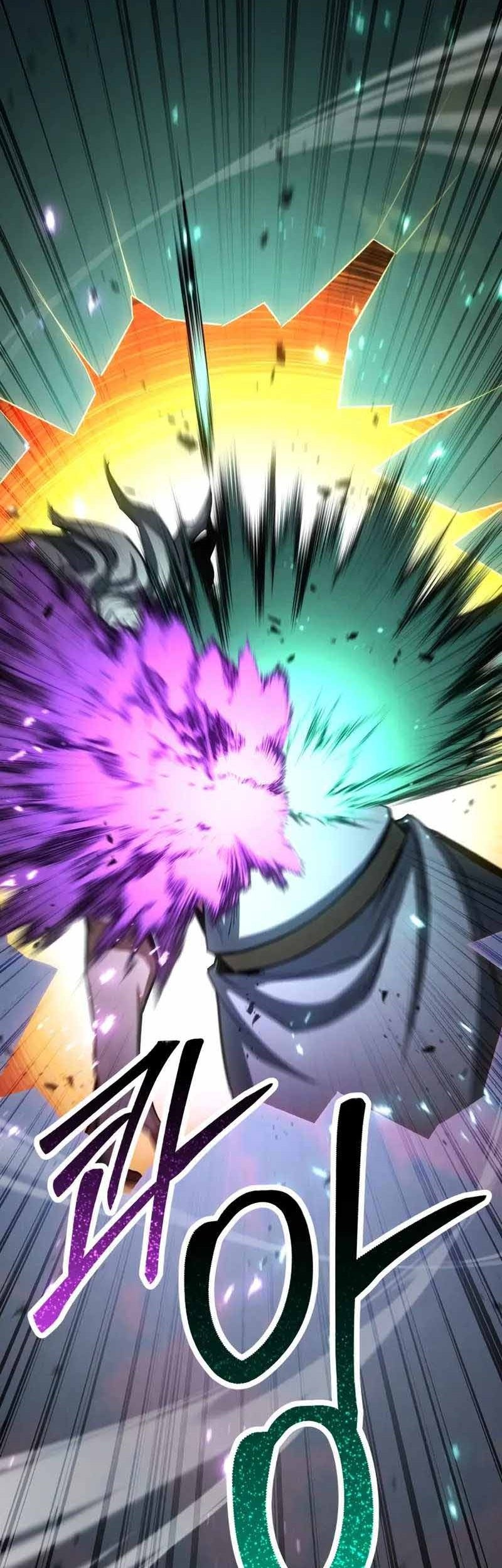 Absolute Necromancer Chapter 95 - halaman 29