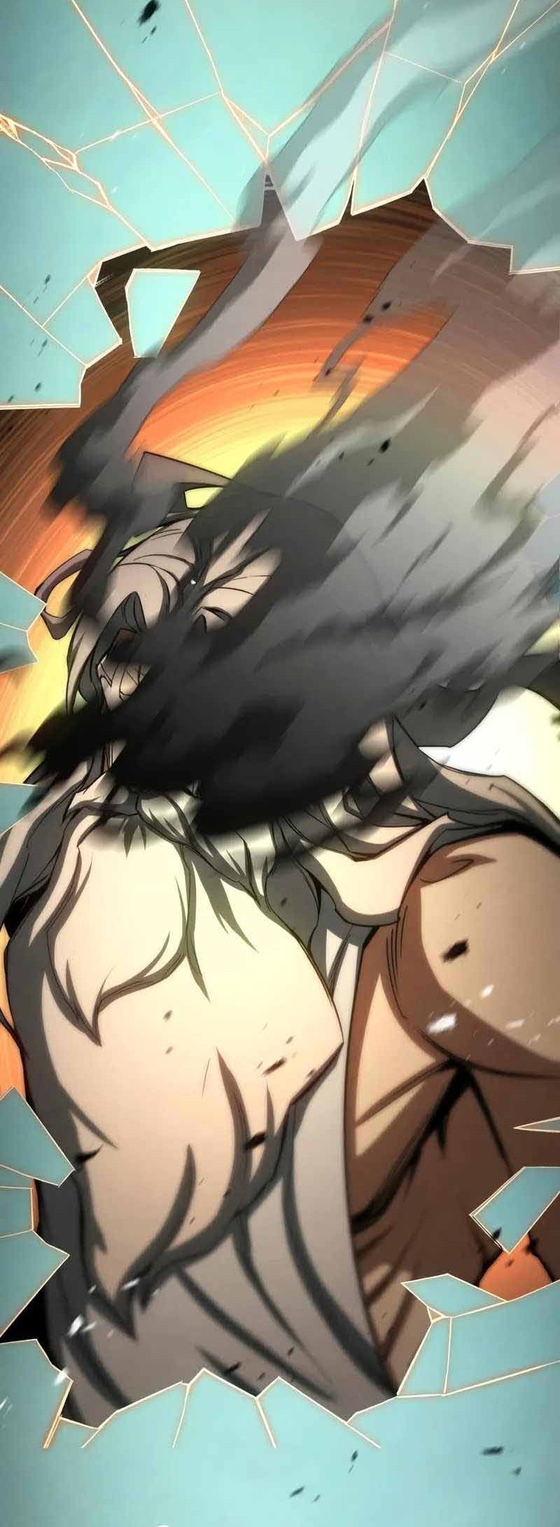 Absolute Necromancer Chapter 95 - halaman 31