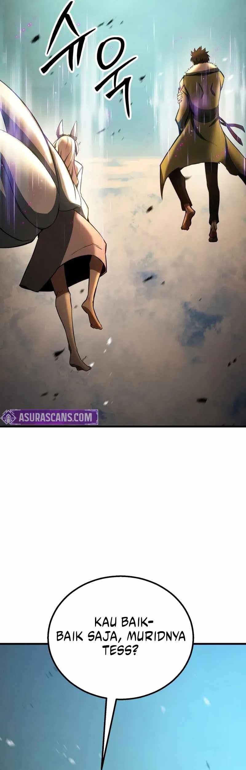 Absolute Necromancer Chapter 95 - halaman 32