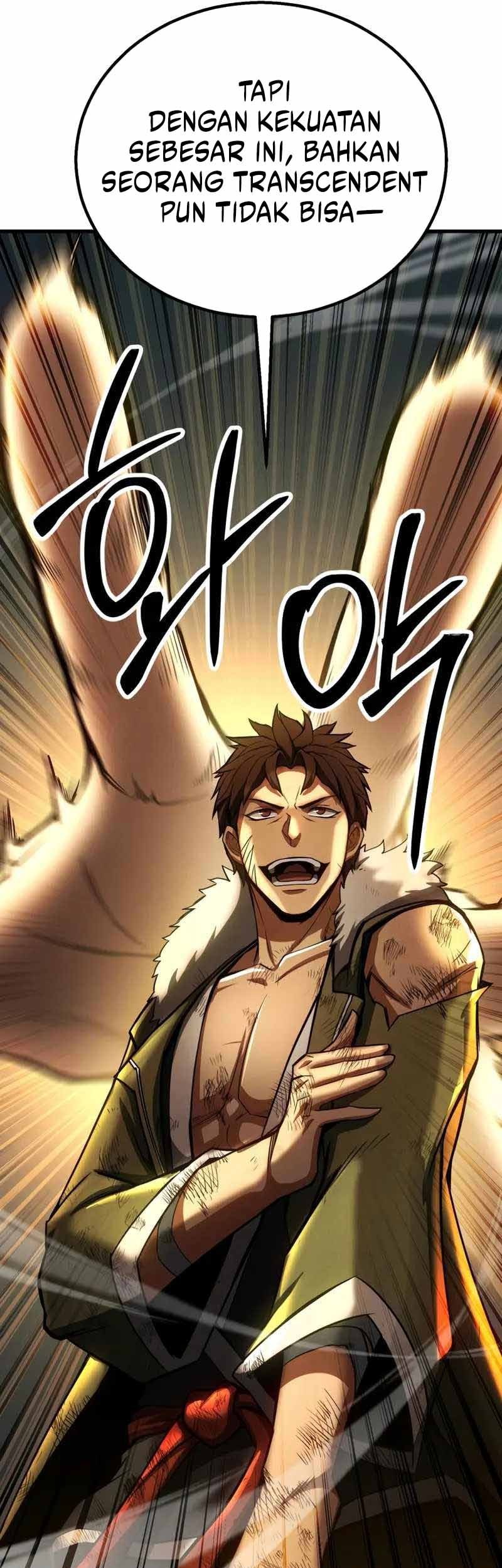 Absolute Necromancer Chapter 95 - halaman 35
