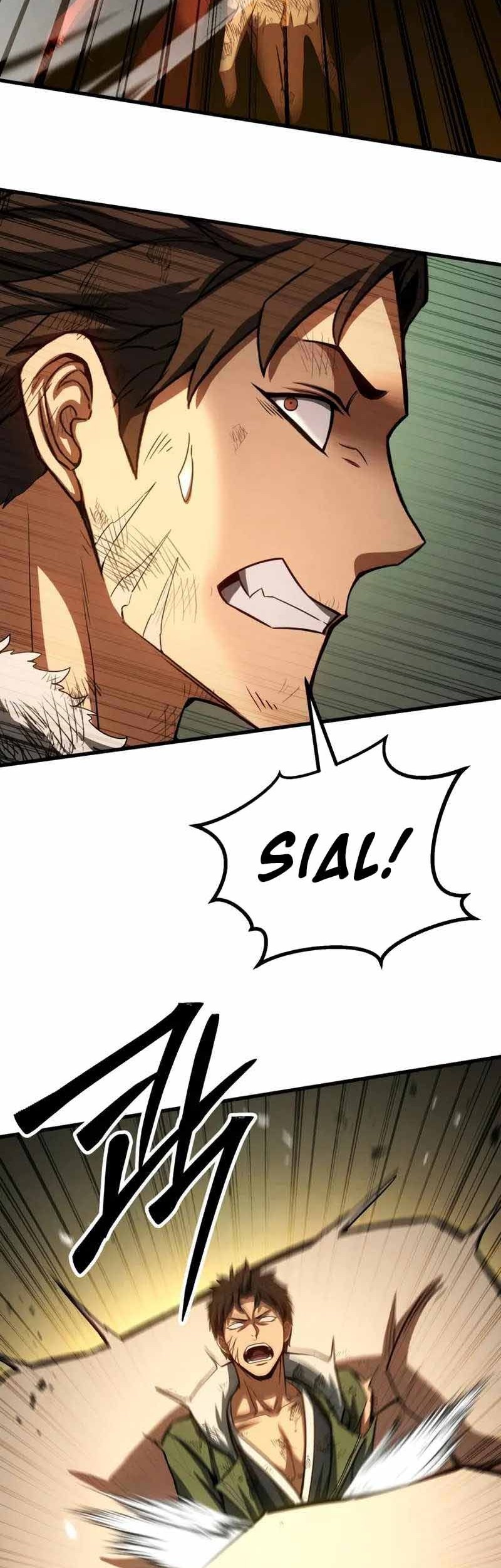 Absolute Necromancer Chapter 95 - halaman 36