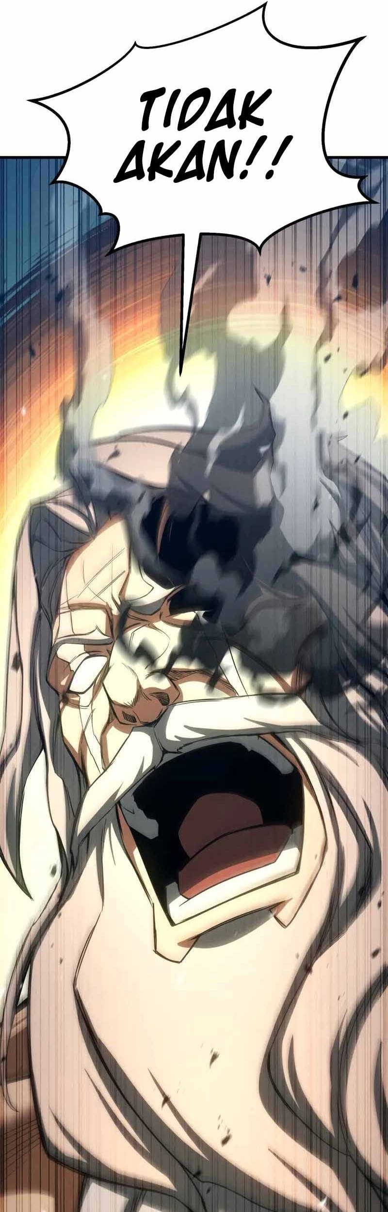 Absolute Necromancer Chapter 95 - halaman 41