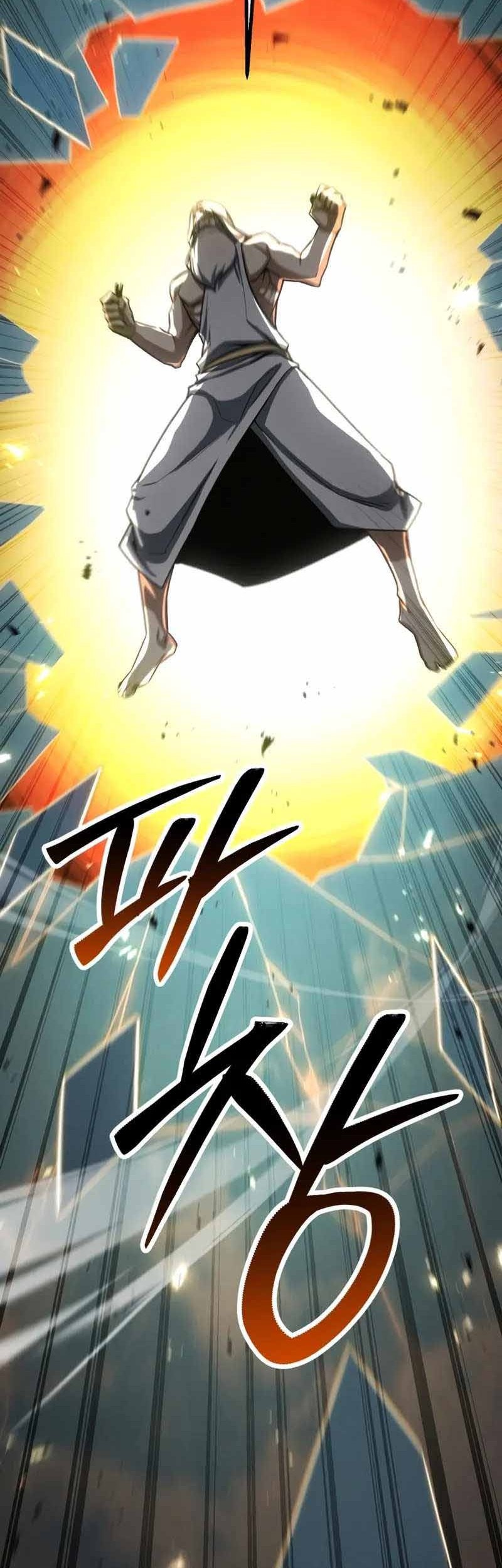 Absolute Necromancer Chapter 95 - halaman 43