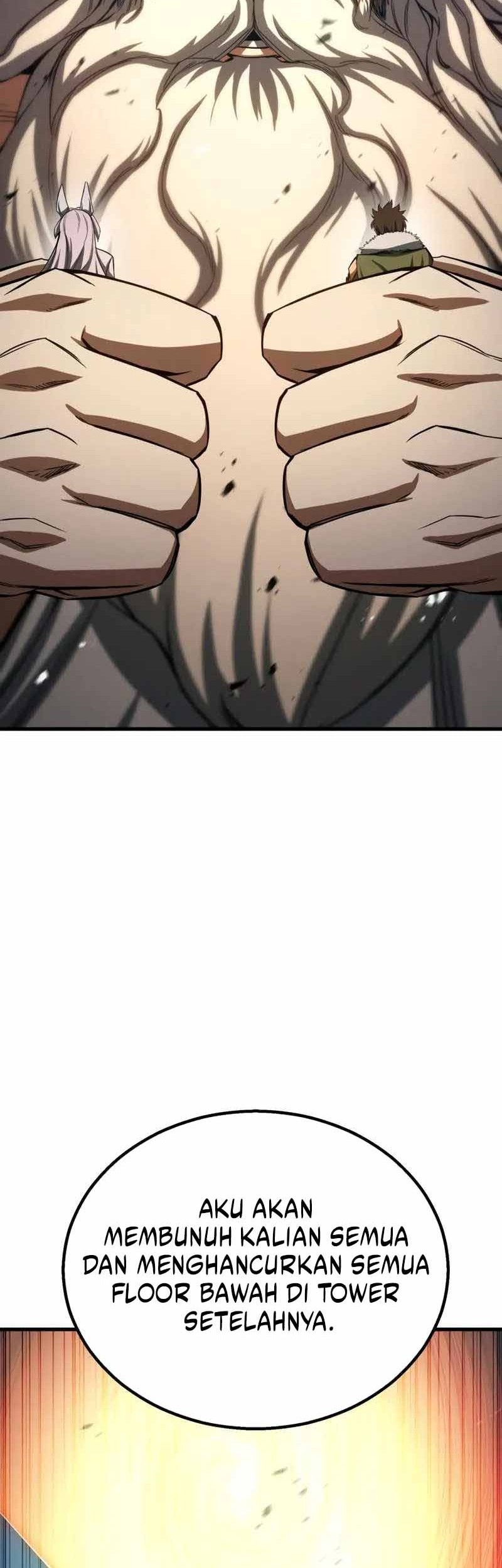 Absolute Necromancer Chapter 95 - halaman 46